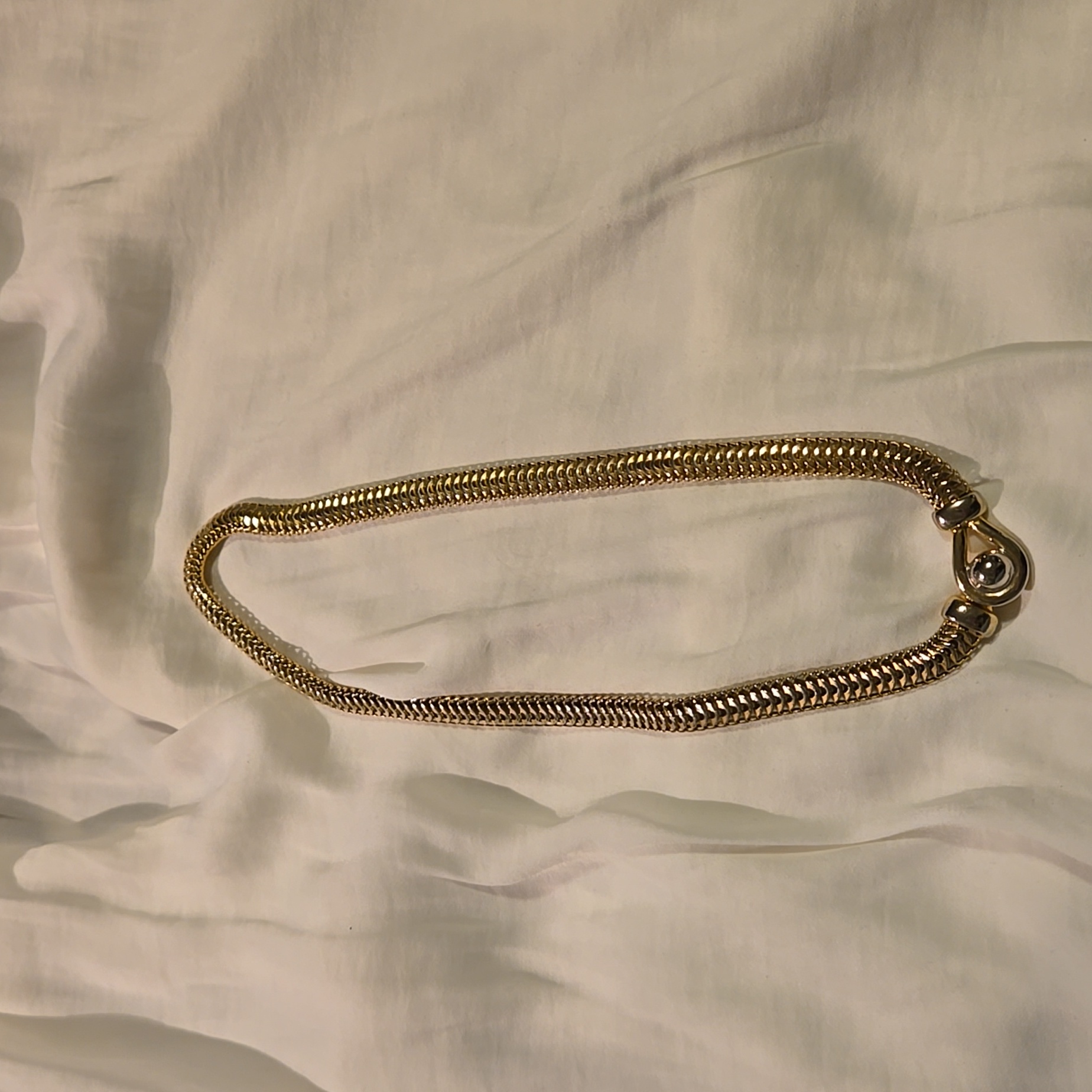 3 For 10 17 Necklace With Magnetic Clasp